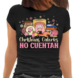 Christmas Calories No Cuentan