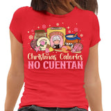 Christmas Calories No Cuentan