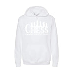 Sudadera de Ajedrez Chess Choose Your Weapon