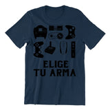 Elige Tu Arma Gamers