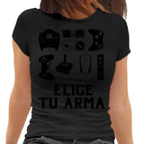 Elige Tu Arma Gamers