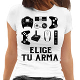 Elige Tu Arma Gamers