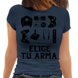 Elige Tu Arma Gamers