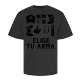 Elige Tu Arma Gamers