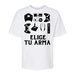 Elige Tu Arma Gamers