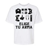 Elige Tu Arma Gamers