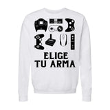 Elige Tu Arma Gamers