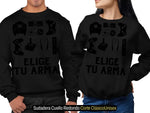 Elige Tu Arma Gamers