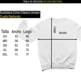 Sudadera de Ajedrez Chess Choose Your Weapon