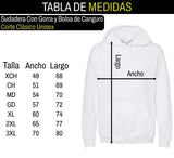 Sudadera de Ajedrez Chess Choose Your Weapon