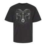 Playera Signo del Zodiaco Monochromatic Palette