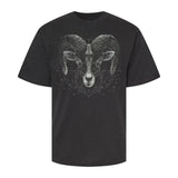 Playera Signo del Zodiaco Monochromatic Palette