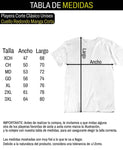 Playera Signo del Zodiaco Monochromatic Palette