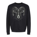 Sudadera Signo del Zodiaco Monochromatic Palette