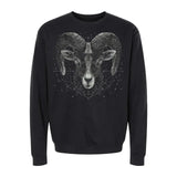 Sudadera Signo del Zodiaco Monochromatic Palette