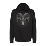 Sudadera Signo del Zodiaco Monochromatic Palette