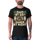 Playeras Para El Día del Padre