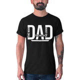 Playeras Para El Día del Padre