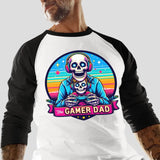 The Gamer Dad Skeletons