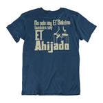 playeras-de-ahijados-no-solo-soy-el-sobrino-tambien-solo-soy-el-sobrino