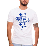 Playera del Cruz Azul La Máquina 1927