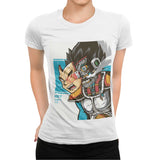 Playera Dragon Ball Z Androide Vegueta