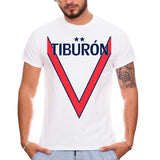 Playera del Veracruz Tiburón