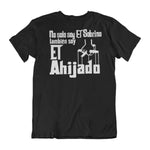 playeras-de-ahijados-no-solo-soy-el-sobrino-tambien-solo-soy-el-sobrino