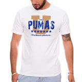 Playera Pumas