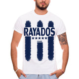 Rayados 1945