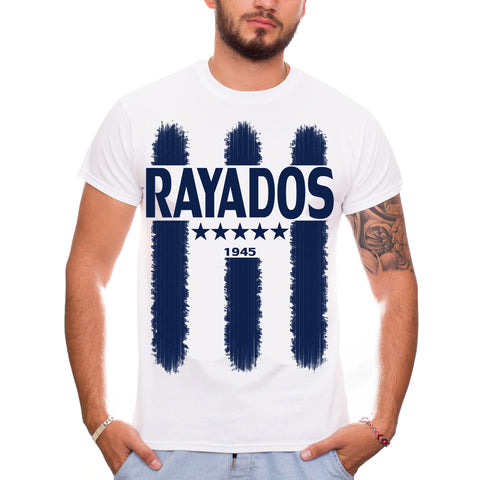 Rayados 1945