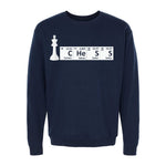 Playera de Ajedrez Periodic Table Chess