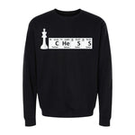 Playera de Ajedrez Periodic Table Chess