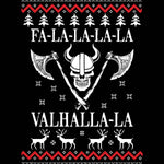 Playeras y Sudaderas Navideñas de Vikingos