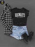 playera hogwarts harry potter