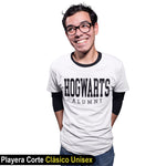 playera hogwarts harry potter