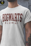 playera hogwarts harry potter