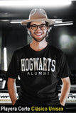 playera hogwarts harry potter