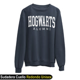 playera hogwarts harry potter