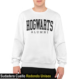 playera hogwarts harry potter