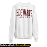 playera hogwarts harry potter