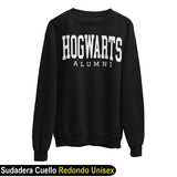 playera hogwarts harry potter