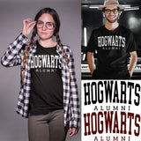 Hogwarts Alumni.