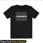 Playera Chingona Cabronsita Cabronsita Cabronsita