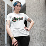 Playera Chingona