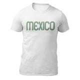 Mexico Retro Font.