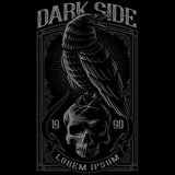 Dark Side Lorem Ipsum