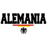 Alemania Águila Reichsadler.