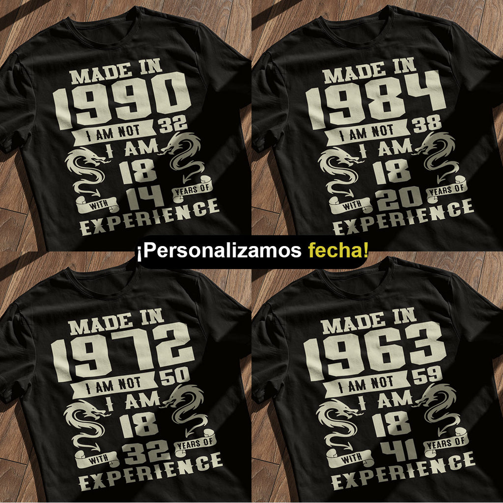 Camisetas Personalizadas  los mejores diseños del pais