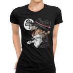 Playera Dragon Ball Z Maestro Roshi